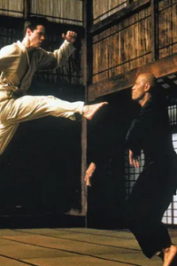 Matrix, The